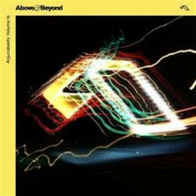 ABOVE & BEYOND - ANJUNABEATS VOLUME 16