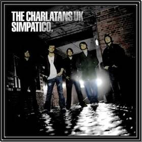 CHARLATANS - SIMPATICO