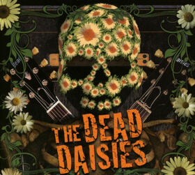 DEAD DAISIES - DEAD DAISIES -DIGI-