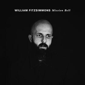 FITZSIMMONS, WILLIAM - MISSION BELL -COLOURED-