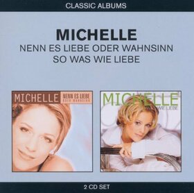 MICHELLE - CLASSIC ALBUMS / 2IN1