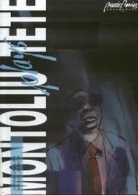 MONTOLIU, TETE - MONTOLIU PLAYS TETE -CATALAN-