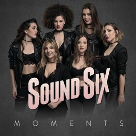 SOUND SIX - MOMENTS