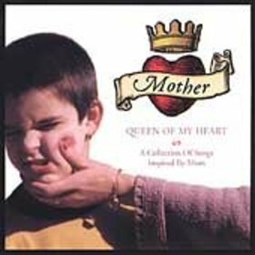 VARIOS ARTISTAS - MOTHER, QUEEN OF MY HEART