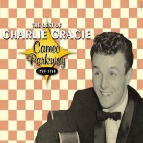 GRACIE, CHARLIE - BEST OF 1956-1958