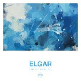 WIENER PHILHARMONIKER - ELGAR: ENIGMA VARIATIONS