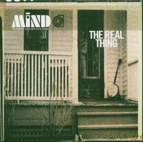 VARIOS ARTISTAS - REAL THING