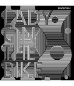 RINGDOWN - LADY ON THE BIKE