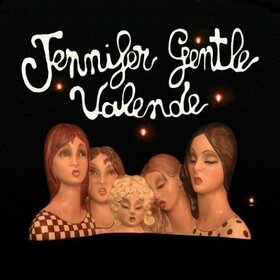 GENTLE, JENNIFER - VALENDE