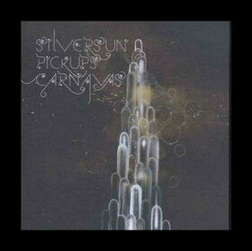 SILVERSUN PICKUPS - CARNAVAS