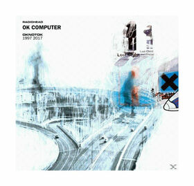RADIOHEAD - OK COMPUTER OKNOTOK