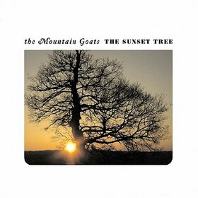 MOUNTAIN GOATS - SUNSET TREE