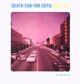 DEATH CAB FOR CUTIE - YOU CAN PLAY THESE SONGS WITH CHORDS