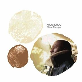 BLACC, ALOE - SHINE THROUGH