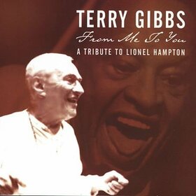 GIBBS, TERRY - FROM ME TO YOU