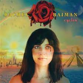 BAIMAN, RACHEL - CYCLES -HQ-