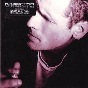 PARAMOUNT STYLESS - FAILURE AMERICAN STYLE