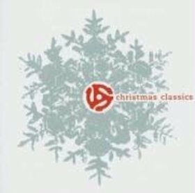 VARIOS ARTISTAS - CHRISTMAS CLASSICS