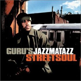 GURU - JAZZMATAZZ 3