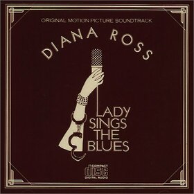 ROSS, DIANA - LADY SINGS THE BLUES