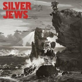 SILVER JEWS - LOOKOUT MOUNTAIN, LOOKOUT SEA