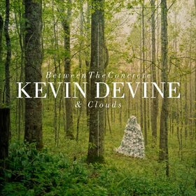 DEVINE, KEVIN - BETWEEN THE.. -CD+DVD-