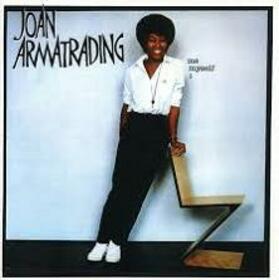 ARMATRADING, JOAN - ME MYSELF I - WORLD TOUR CONCERT