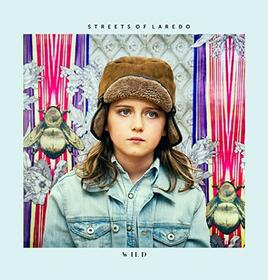 STREETS OF LAREDO - WILD