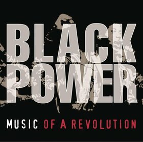 VARIOS ARTISTAS - BLACK POWER: MUSIC..-38TR