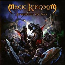 MAGIC KINGDOM - SYMPHONY OF WAR