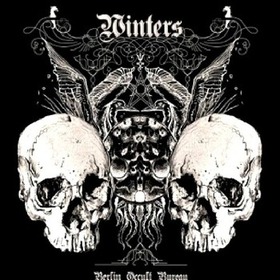 WINTERS - BERLIN OCCULT BUREAU
