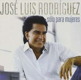 RODRIGUEZ, JOSE LUIS - SOLO PARA MUJERES