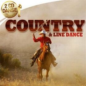 VARIOS ARTISTAS - COUNTRY & LINE DANCE