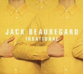 BEAUREGARD, JACK - IRRATIONAL