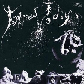 HARDIN & YORK - TOMORROW TODAY           