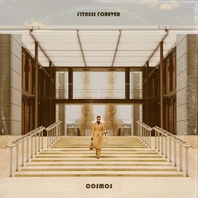 FITNESS FOREVER - COSMOS