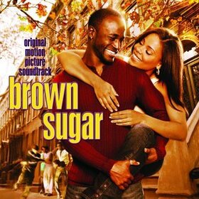 VARIOS ARTISTAS - BROWN SUGAR