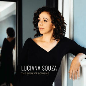 SOUZA, LUCIANA - BOOK OF LONGIN