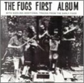 FUGS - FIRST ALBUM