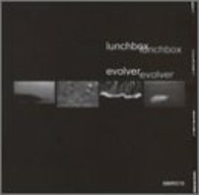 LUNCHBOX - EVOLVER