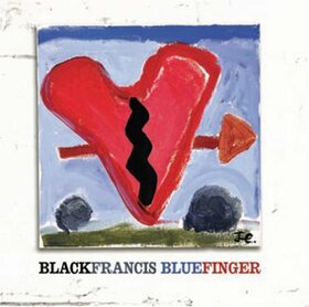BLACK, FRANCIS - BLUEFINGER