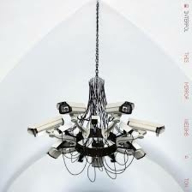 INTERPOL - THIS MIRROR WEIGHS A TON