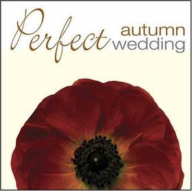 VARIOS ARTISTAS - PERFECT AUTUMN WEDDING
