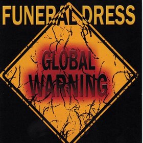 FUNERAL DRESS - SOUNDS OF THE LOWLANDS