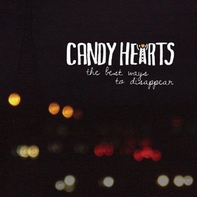 CANDY HEARTS - BEST WAYS TO.. -EP-