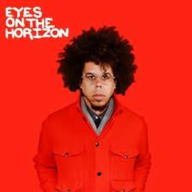 CLEMONS, JAKE - EYES ON THE HORIZON