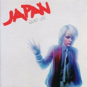 JAPAN - QUIET LIFE -EXPANDED-