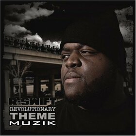 R-SWIFT - REVOLUTIONARY THEME MUSIC