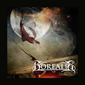 BOREALIS - FALL FROM GRACE