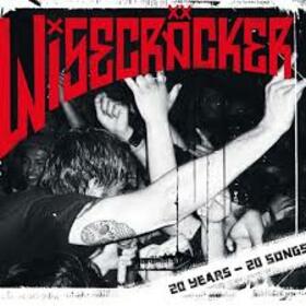 WISECRAECKER - 20 YEARS 20 SONGS